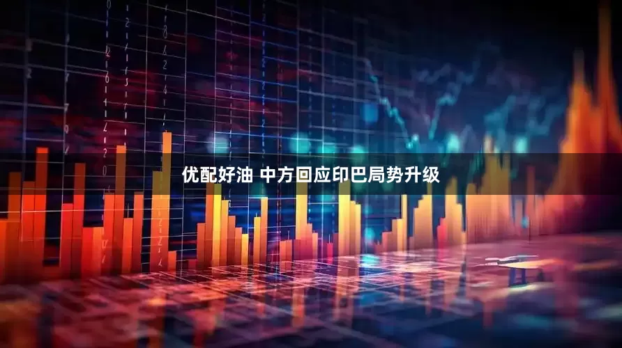 优配好油 中方回应印巴局势升级
