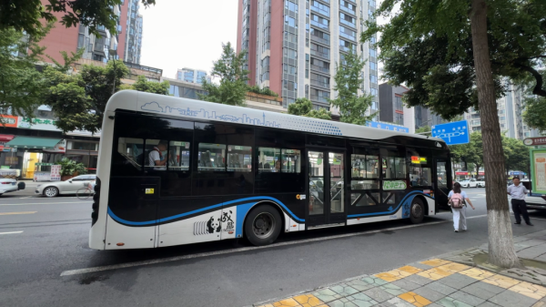 联丰优配 “通学定制专线”+1！覆盖金沙街道、光华街道片区内的多个小区