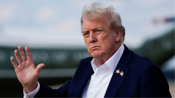 非常谋略 狂撒100亿美元也没用，特朗普喊话见中方，大豆问题希望高抬贵手